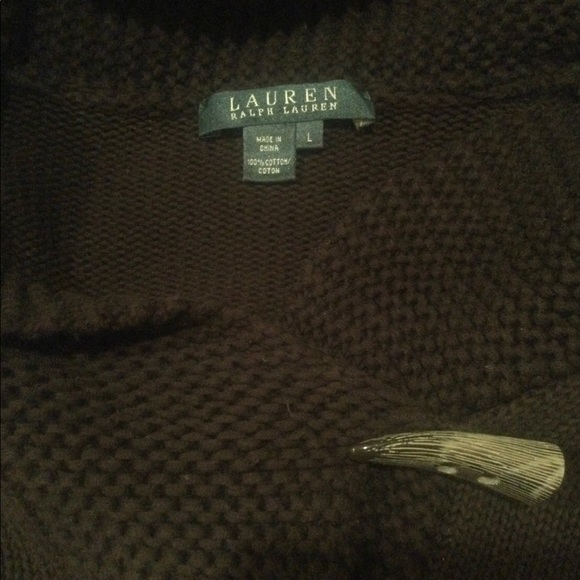 Lauren by Ralph Lauren Sweater - Picture 5 of 6